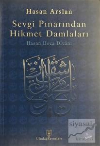 Sevgi Pınarından Hikmet Damlaları