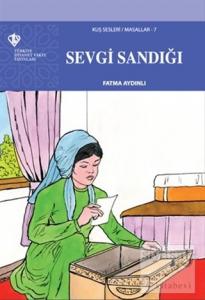Sevgi Sandığı - Kuş Sesleri 7