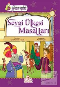 Sevgi Ülkesi Masalları