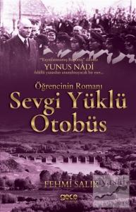 Sevgi Yüklü Otobüs