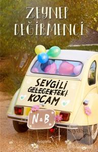 Sevgili Gelecekteki Kocam