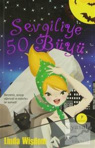 Sevgiliye 50 Büyü
