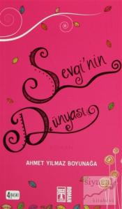 Sevgi'nin Dünyası