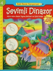 Sevimli Dinazor - Bak Resim Yapıyorum