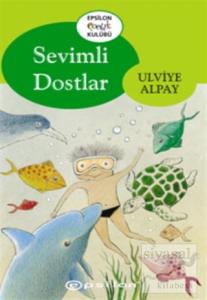 Sevimli Dostlar