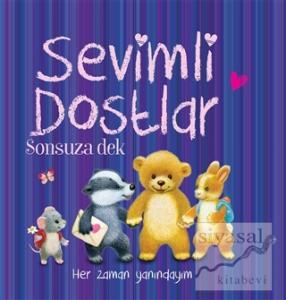 Sevimli Dostlar