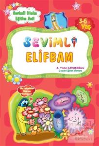 Sevimli Elifbam