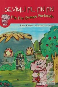 Sevimli Fil Fin Fin (10 Kitap Takım)