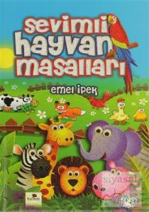 Sevimli Hayvan Masalları