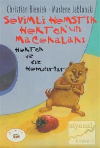 Sevimli Hemstır Hektor'un Maceraları - Hektor ve Kız Hemstırlar
