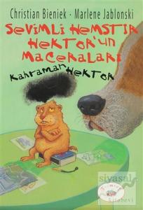 Sevimli Hemstır Hektor'un Maceraları Kahraman Hektor