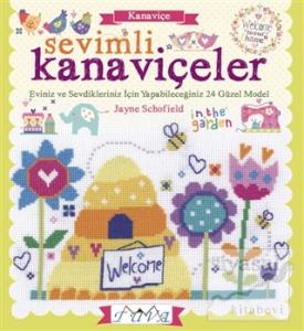 Sevimli Kanaviçeler