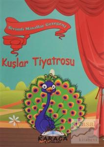 Sevimli Masallar Gezegeni - Kuşlar Tiyatrosu
