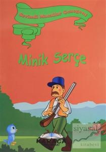 Sevimli Masallar Gezegeni - Minik Serçe