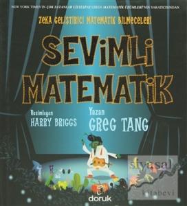 Sevimli Matematik (Ciltli)