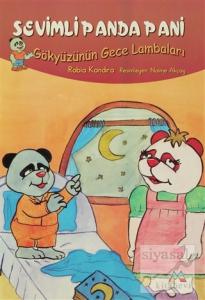 Sevimli Panda Pani (6 Kitap Takım)