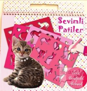 Sevimli Patiler - Atölye Seti