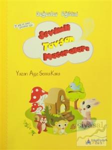 Sevimli Tavşan Maceraları (Değerler Eğitimi)