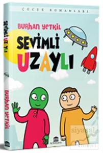 Sevimli Uzaylı