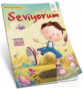 Seviyorum - Benim Duygusal Dünyam 6