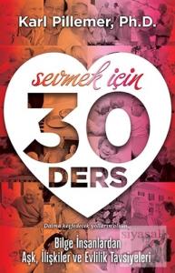 Sevmek İçin 30 Ders