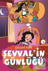 Şevval'in Günlüğü