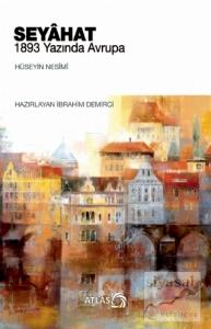 Seyahat - 1893 Yazında Avrupa
