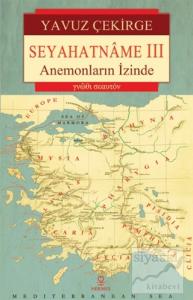 Seyahatname 3