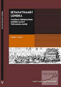 Seyahatname-i Londra