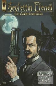 Seyfettin Efendi ve Olağanüstü Maceraları 2