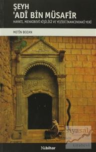 Şeyh Adi Bin Müsafir