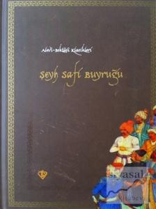 Şeyh Şafi Buyruğu