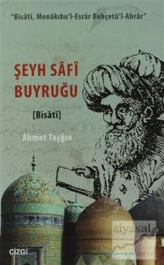 Şeyh Safi Buyruğu