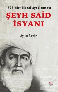 Şeyh Said İsyanı