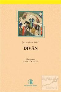 Şeyh-Zade Atayi Divan