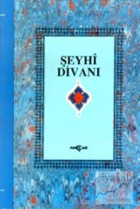 Şeyhi Divanı (Ciltli)