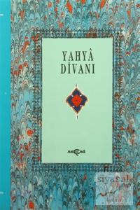 Şeyhülislam Yahya Divanı