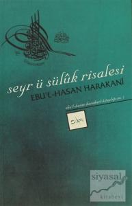 Seyr ü Süluk Risalesi