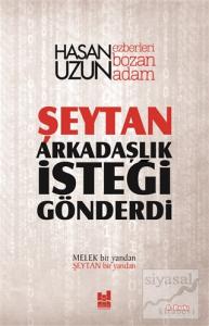 Şeytan Arkadaşlık İsteği Gönderdi