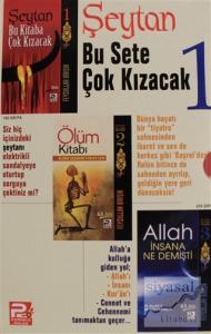 Şeytan Bu Sete Çok Kızacak 1