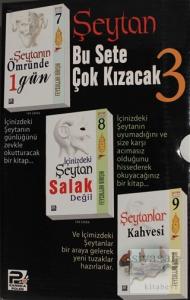 Şeytan Bu Sete Çok Kızacak 3