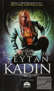 Şeytan Kadın (Özel Baskı)