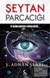 Şeytan Parçacığı