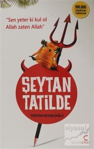 Şeytan Tatilde
