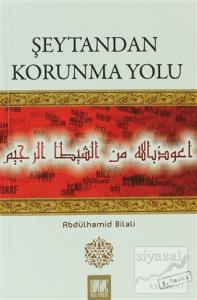 Şeytandan Korunma Yolu