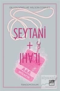 Şeytani İlahi Cilt 2:Fandemonium