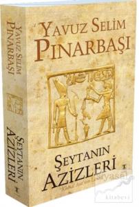 Şeytanın Azizleri (Kutsal Asanın Laneti)