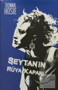 Şeytan'ın Rüya Kapanı (Ciltli)