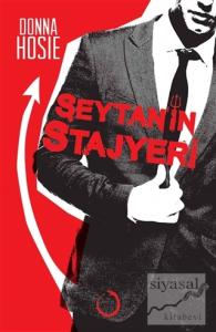 Şeytan'ın Stajyeri (Ciltli)