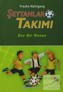 Şeytanlar Takımı Zor Bir Sezon